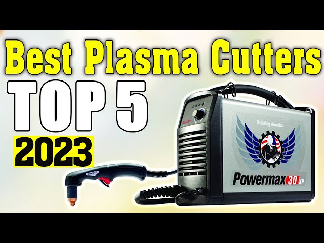 How Much Are Plasma Cutters?