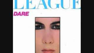Human League  -  Sound Of The Crowd