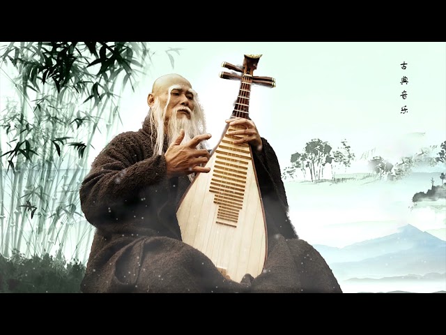YouTube Chinese Instrumental Music: The Best of the Best