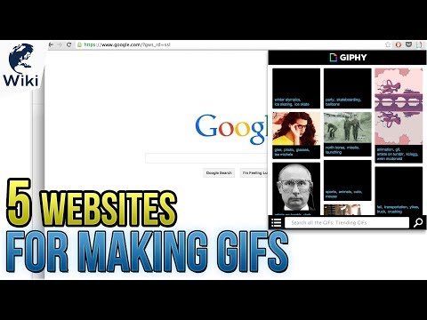 5 Websites For Making Gifs - UCXAHpX2xDhmjqtA-ANgsGmw