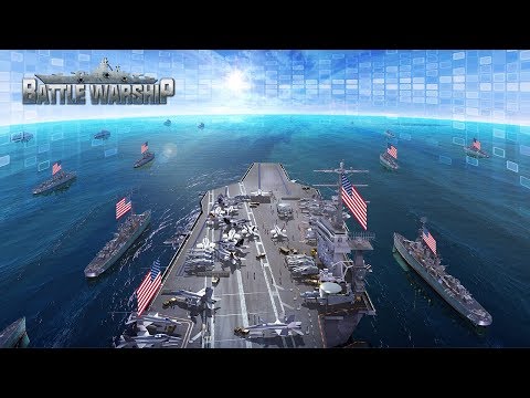 battle warship naval empire