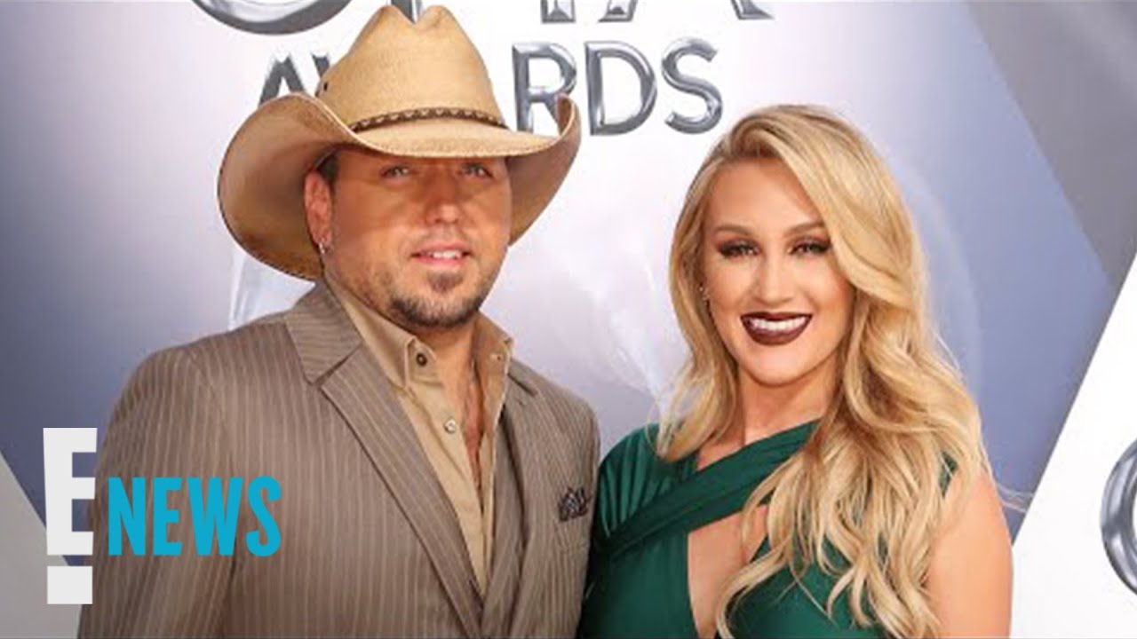 Jason Aldean DROPPED by Publicist Following Wife’s Controversy | E! News