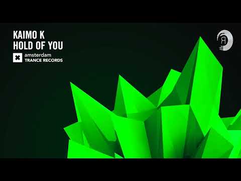 Kaimo K - Hold of You (Extended Mix) Amsterdam Trance + LYRICS - UCsoHXOnM64WwLccxTgwQ-KQ