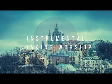 EXPECTING MIRACLES // Instrumental Worship - Soaking in His Presence