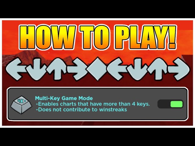 What Key Is In Play When You’re Funking Out?