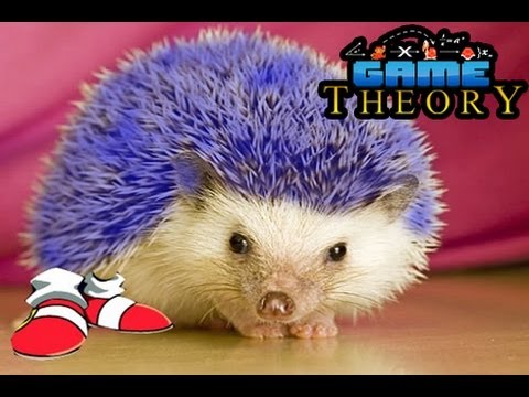 Game Theory: The Science of Sonic the Hedgehog - UCo_IB5145EVNcf8hw1Kku7w