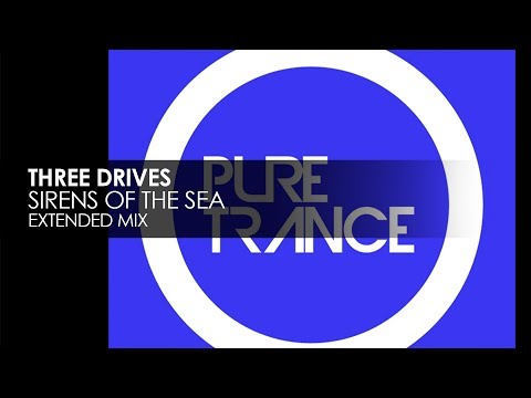 Three Drives - Sirens Of The Sea - UCvYuEpgW5JEUuAy4sNzdDFQ