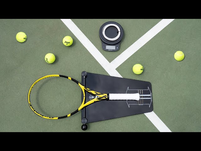 What Is Tennis Racket Balance and How Does It Affect Your Game?