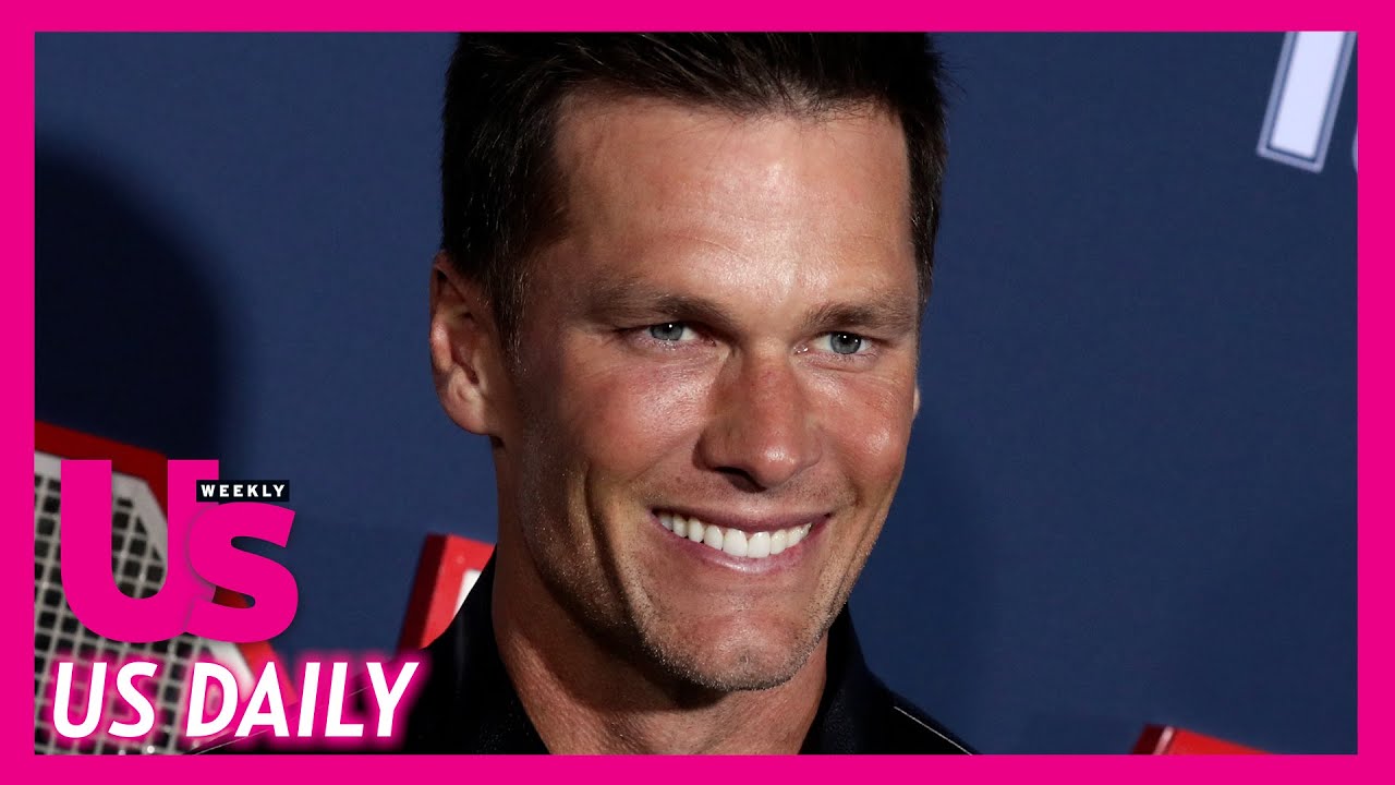 Tom Brady Discussed Retiring Again With Ex Gisele Bundchen Before Announcement