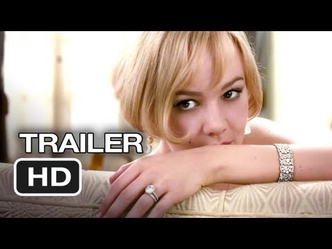 The Great Gatsby Official Trailer #3 (2013) Leonardo DiCaprio Movie HD - UCi8e0iOVk1fEOogdfu4YgfA