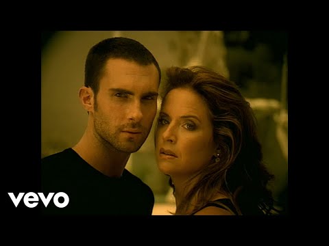 Maroon 5 - She Will Be Loved - UCN1hnUccO4FD5WfM7ithXaw