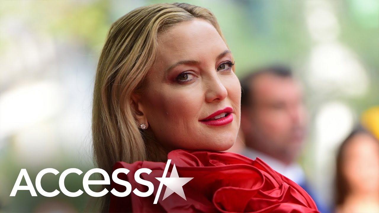 Kate Hudson Gets Real About Her Past ‘Failed’ Relationships