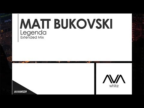 Matt Bukovski - Legenda - UCvYuEpgW5JEUuAy4sNzdDFQ