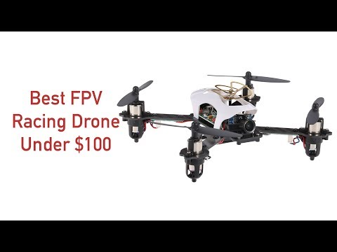 Best FPV Racing Drone Under $100 - UCj8MpuOzkNz7L0mJhL3TDeA