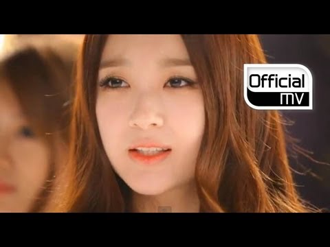 Davichi - We were in love(feat. t-ara )