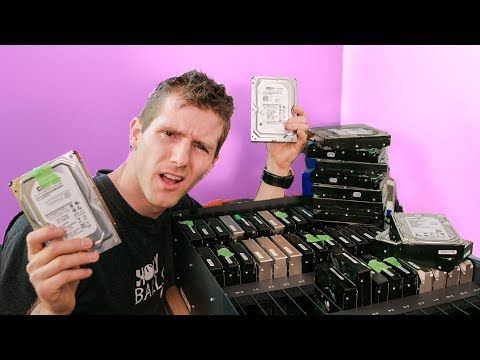 HARD DRIVE Mining? This is getting ridiculous... - UCXuqSBlHAE6Xw-yeJA0Tunw