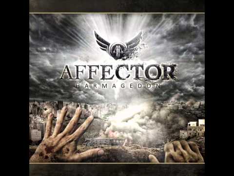 Affector - The Rapture