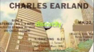 Charles Earland - Drifting - Mercury 1976