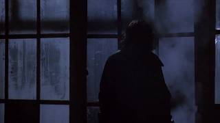 The Crow - Top Dollar's Place (HD scene)