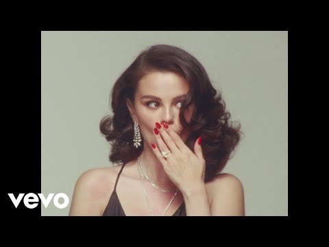 Selena Gomez, benny blanco - Sunset Blvd (Official Video)