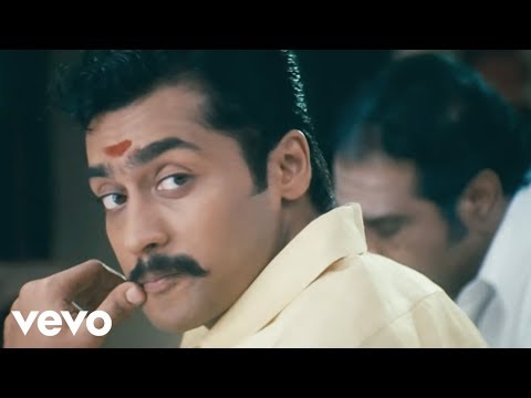 Vel - Aayiram Jannal Veedu Video | Yuvanshankar Raja| Suriya - UCTNtRdBAiZtHP9w7JinzfUg