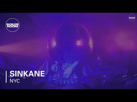 Sinkane Boiler Room NYC DJ Set - UCGBpxWJr9FNOcFYA5GkKrMg