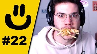 Chaos - Lunch Club Podcast #22