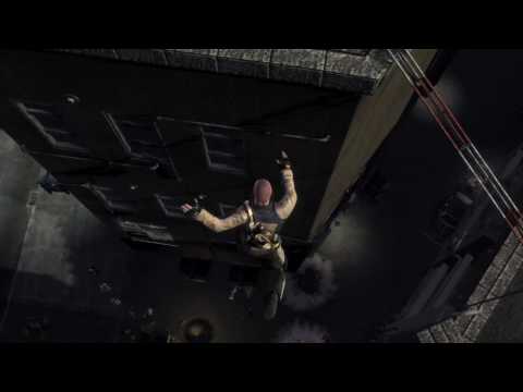 inFAMOUS: Power Trip Trailer - UC-2Y8dQb0S6DtpxNgAKoJKA