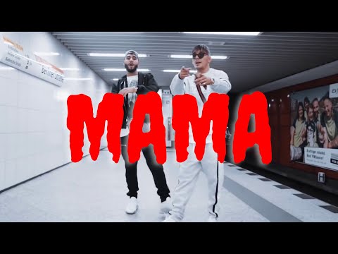 Capital Bra & Samra - Mama (prod. by ICONII)