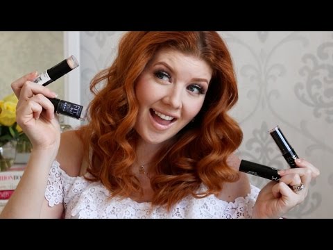 Foundation Wear Test | Drugstore Stick Foundations Review - UCwQ48S6LdJVdGUM27M0oy4w