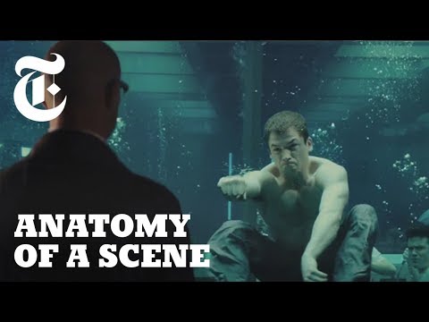 ‘Kingsman: The Secret Service’ Movie | Anatomy of a Scene | The New York Times - UCqnbDFdCpuN8CMEg0VuEBqA