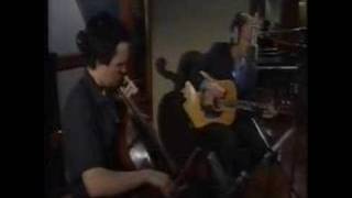 Luke Haines - The Rubettes (acoustic)