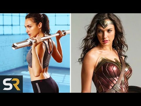 10 Rules Gal Gadot MUST Follow To Keep Her Role As Wonder Woman - UC2iUwfYi_1FCGGqhOUNx-iA