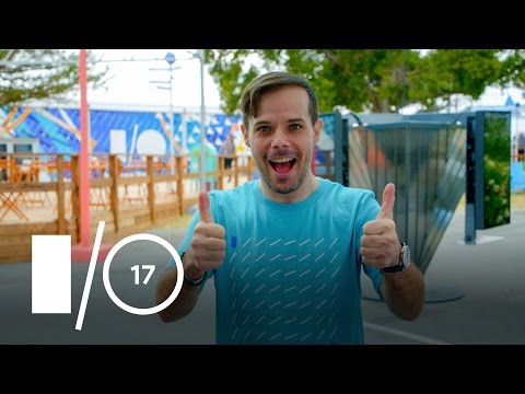 I/O '17 Guide - Google Keynote - UC_x5XG1OV2P6uZZ5FSM9Ttw