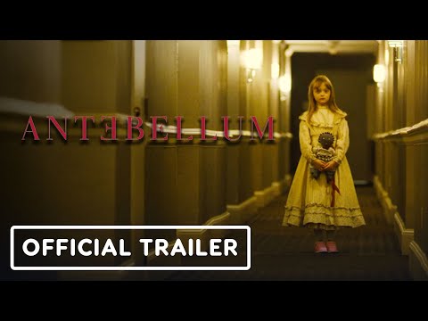 Antebellum - Official Trailer (2020) Janelle Monáe, Kiersey Clemons - UCKy1dAqELo0zrOtPkf0eTMw