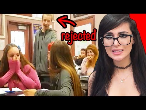 KID GETS REJECTED BY CRUSH - UCpB959t8iPrxQWj7G6n0ctQ