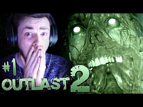 OUTLAST 2 Gameplay - Part 1 - SCARY TERROR BEGINS...!  - UCyeVfsThIHM_mEZq7YXIQSQ