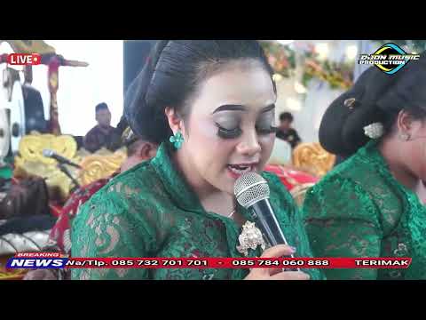 JARIK LURIK || SENI KARAWITAN GIRI LARAS TERBARU 2024 - AUDIO 99