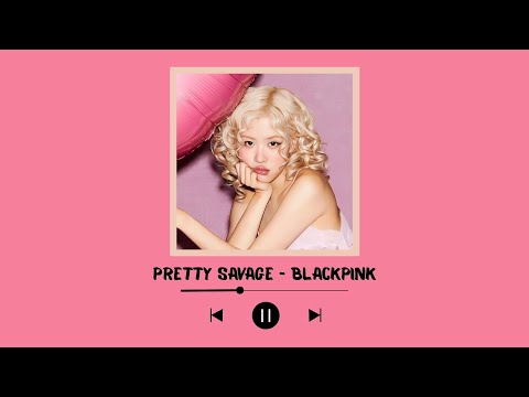 KPOP GIRL GROUP PLAYLIST || BLACKPINK, BABYMONSTER & ITZY