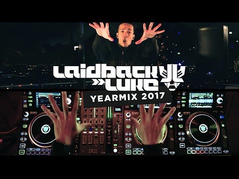 Laidback Luke | Yearmix 2017 (Mixmash) - UC1vdi4J54ucetZoFAfQenMg