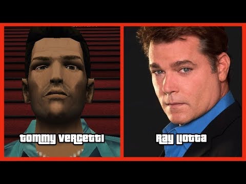 Characters and Voice Actors - Grand Theft Auto: Vice City - UChGQ7Ycgq51IBoCrgDUP1dQ