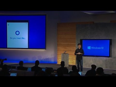 Windows 10 will feature Cortana - UCOmcA3f_RrH6b9NmcNa4tdg