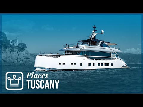 Why Rich People Love Tuscany - UCNjPtOCvMrKY5eLwr_-7eUg