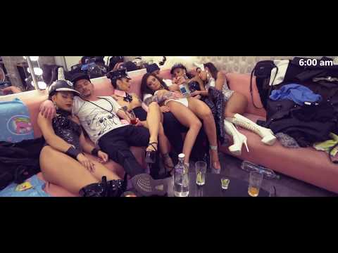 DDY Nunes feat. DaBrix - Wasted (Official Video) - UCV-iSZdmPWV9pq-t-dlYzQg