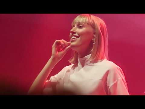 LEA Full Konzert "Zwischen meinen Zeilen" Tour / Nürnberg Löwensaal 20.03.2019