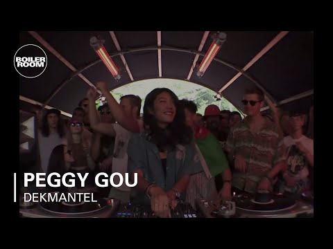 Peggy Gou Boiler Room x Dekmantel Festival DJ Set - UCGBpxWJr9FNOcFYA5GkKrMg