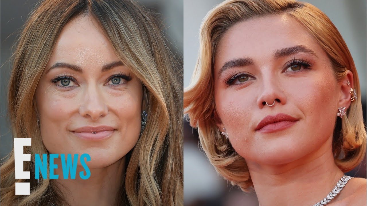 Warner Bros. Denies Conflict With Olivia Wilde Amid Latest Allegation | E! News