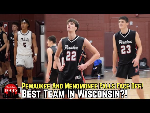 Pewaukee Basketball – Your Guide to the Best Local Teams