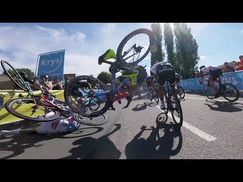 GoPro: Best of Tour de France 2017 - UCqhnX4jA0A5paNd1v-zEysw