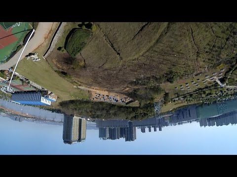 High Speed FPV Proximity Freestyle at Football Field - UCsFctXdFnbeoKpLefdEloEQ